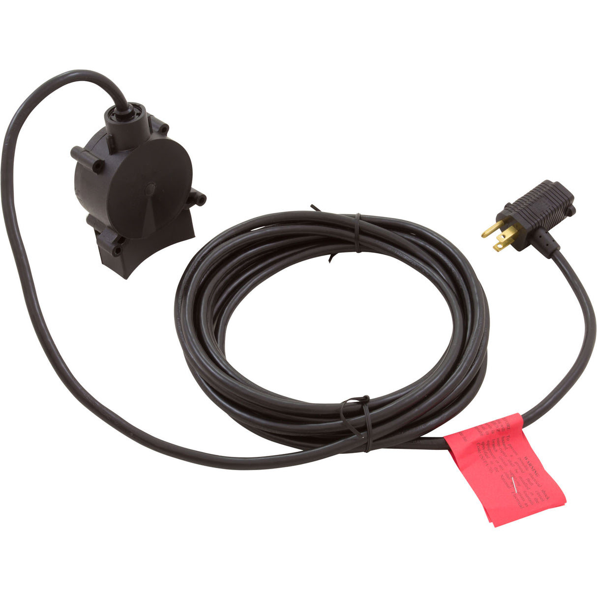 Switch, Auto, Little Giant RS-5LL, Sump Pump, 115v, 10amp : 599014