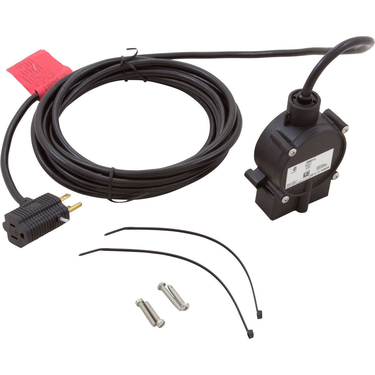 Switch, Auto, Little Giant RS-5LL, Sump Pump, 115v, 10amp : 599014