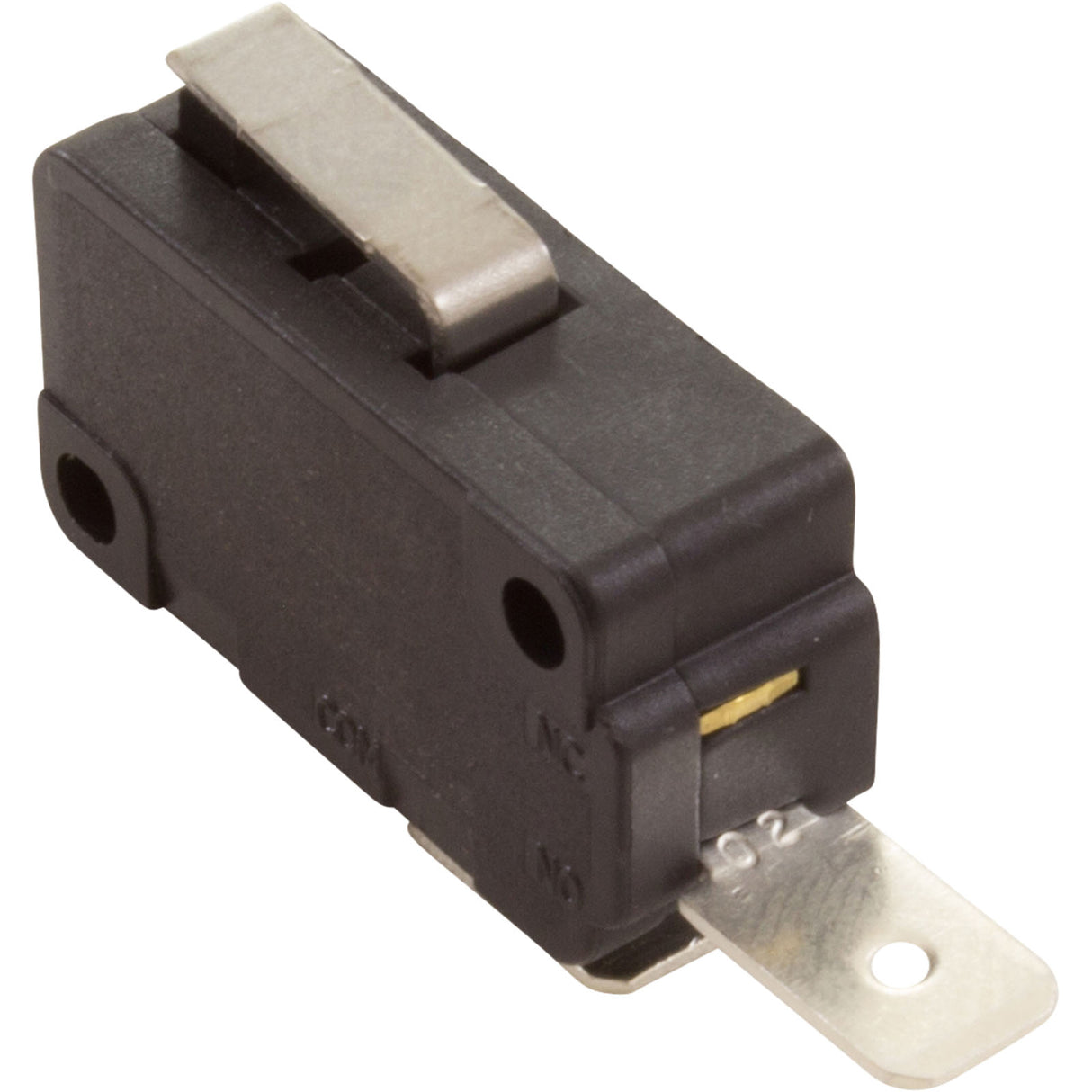 Switch, Little Giant, Miniature, 6-CIA/8-CIA/8-CBA : 950323