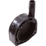 Volute, Little Giant 2E-38N, Black, Hooded/3/8 FPT X 1/4 MPT : 102375 - Little Giant / Franklin - 102375 - PartsForSpas.com