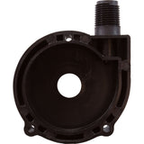 Volute, Little Giant 3E-12N, Black, 1/2" fpt x 1/2" mpt : 103375