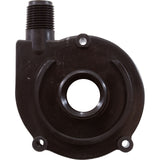 Volute, Little Giant 3E-34N, Black, 3/4"fpt x 1/2"mpt : 103337 - Little Giant / Franklin - 103337 - PartsForSpas.com