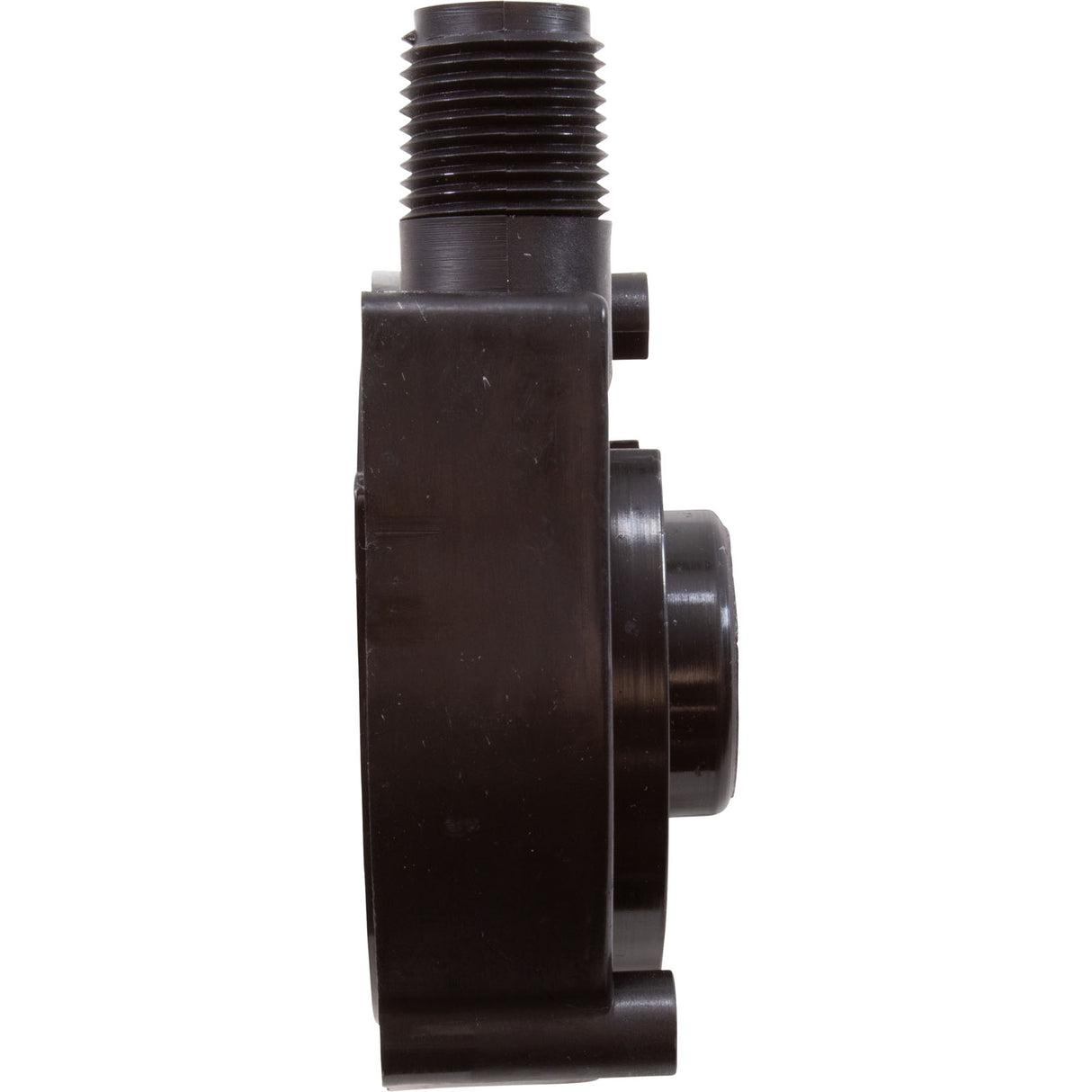 Volute, Little Giant 3E-34N, Black, 3/4"fpt x 1/2"mpt : 103337 - Little Giant / Franklin - 103337 - PartsForSpas.com