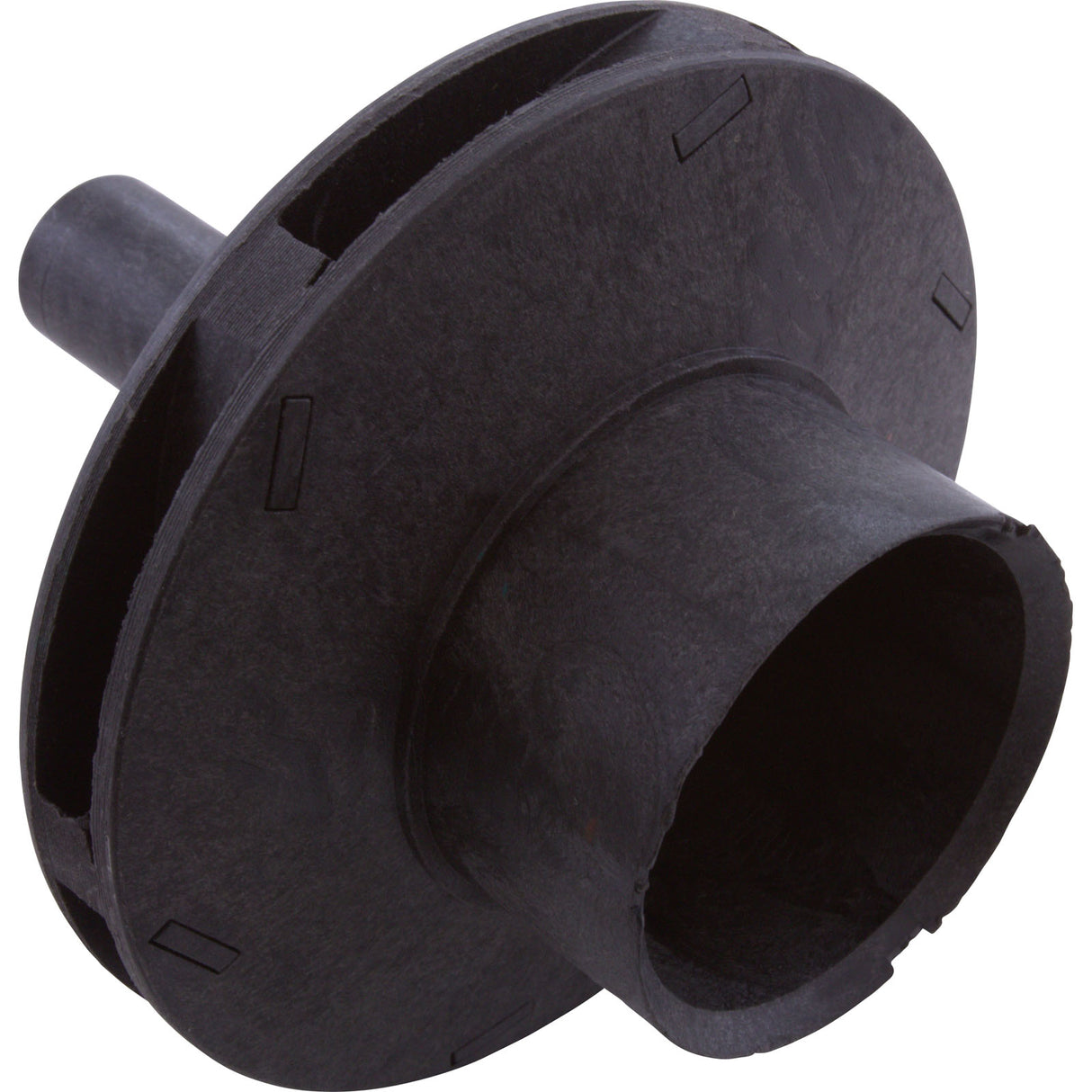 Impeller, Gecko AquaFlo FMHP/FMCP/TMCP, 0.5 Horsepower : 91693501 - Aquaflo/Gecko - 91693501 - PartsForSpas.com