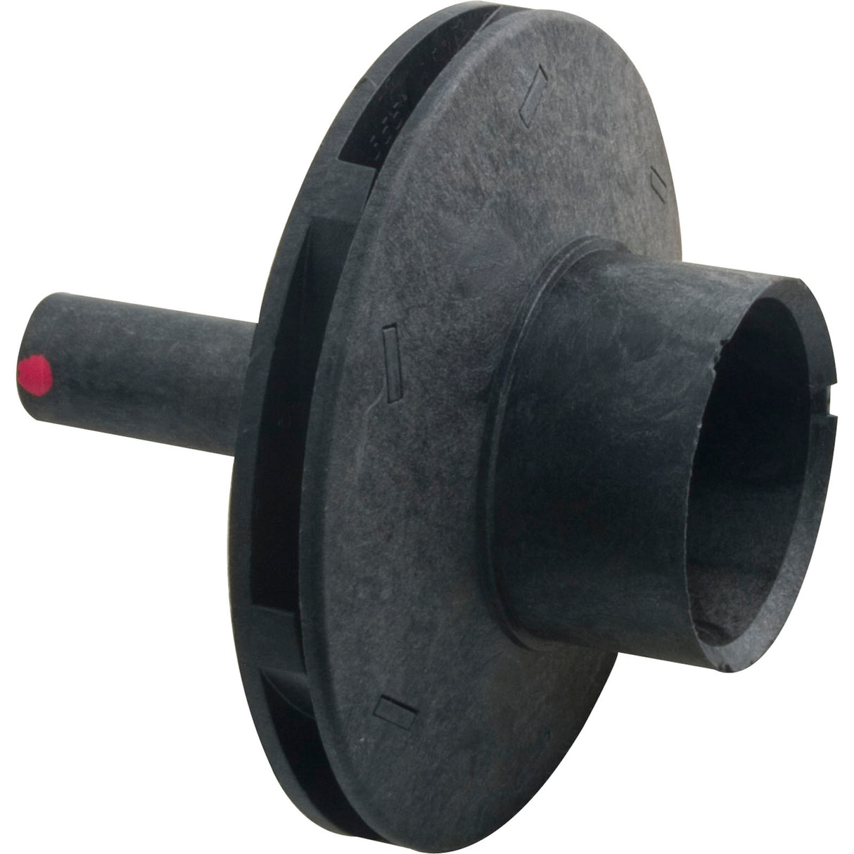 Impeller, Gecko AquaFlo FMHP/FMCP/TMCP/FMVP, 0.75ohp/1.0thp : 91693551 - Aquaflo/Gecko - 91693551 - PartsForSpas.com