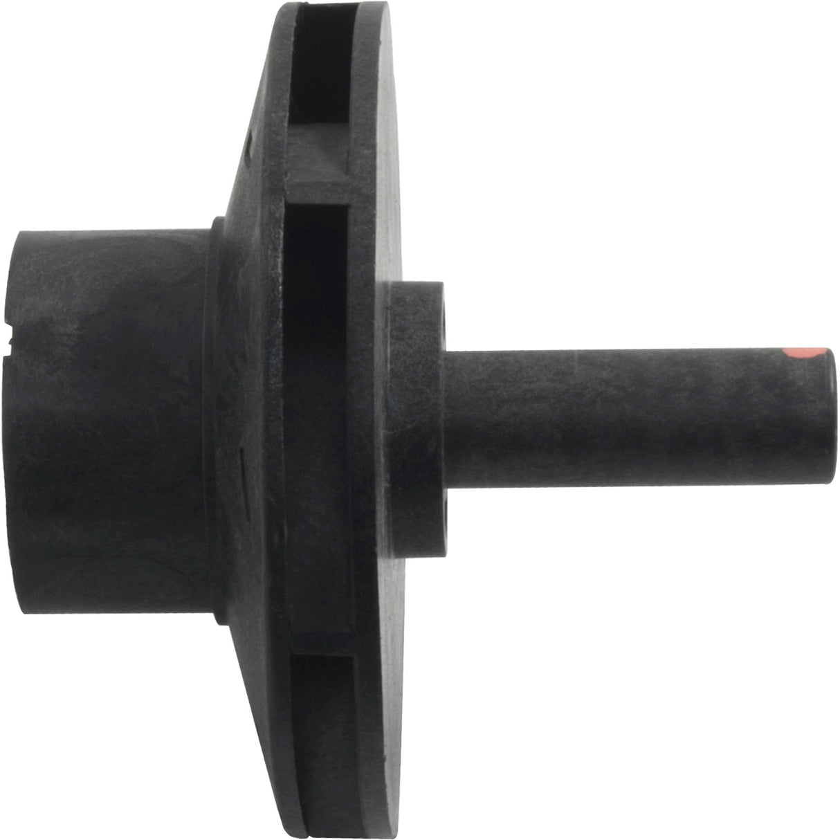 Impeller, Gecko AquaFlo FMHP/FMCP/TMCP/FMVP, 1.0ohp/1.5thp : 91693601 - Aquaflo/Gecko - 91693601 - PartsForSpas.com