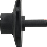 Impeller, Gecko AquaFlo FMHP/FMCP/TMCP/FMVP, 1.0ohp/1.5thp : 91693601 - Aquaflo/Gecko - 91693601 - PartsForSpas.com