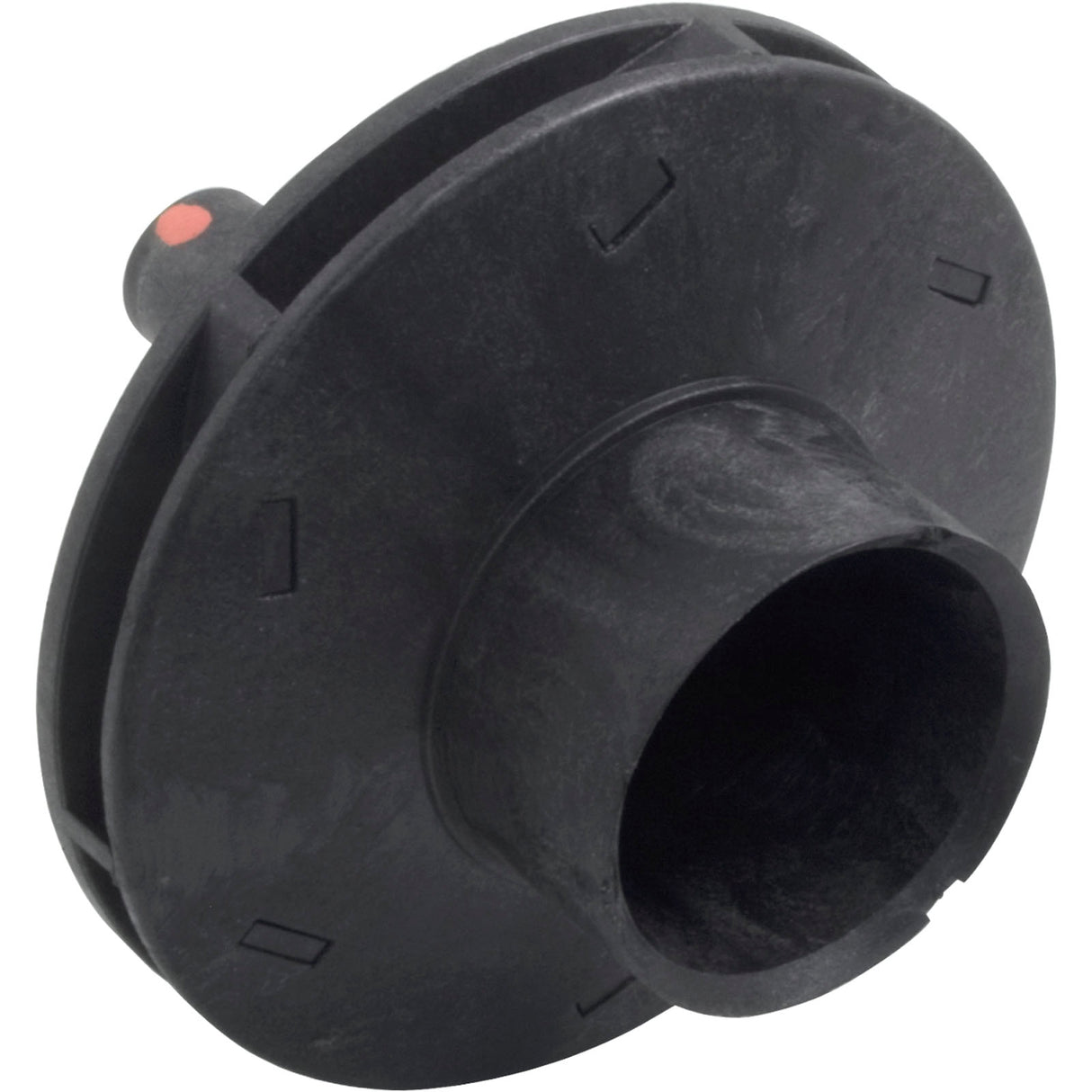 Impeller, Gecko AquaFlo FMHP/FMCP/TMCP/FMVP, 1.0ohp/1.5thp : 91693601 - Aquaflo/Gecko - 91693601 - PartsForSpas.com