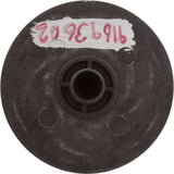 Impeller, Gecko AquaFlo FMHP/FMCP/TMCP/FMVP, 1.0hp : 91693602 - Aquaflo/Gecko - 91693602 - PartsForSpas.com