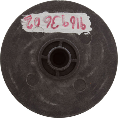 Impeller, Gecko AquaFlo FMHP/FMCP/TMCP/FMVP, 1.0hp : 91693602 - Aquaflo/Gecko - 91693602 - PartsForSpas.com