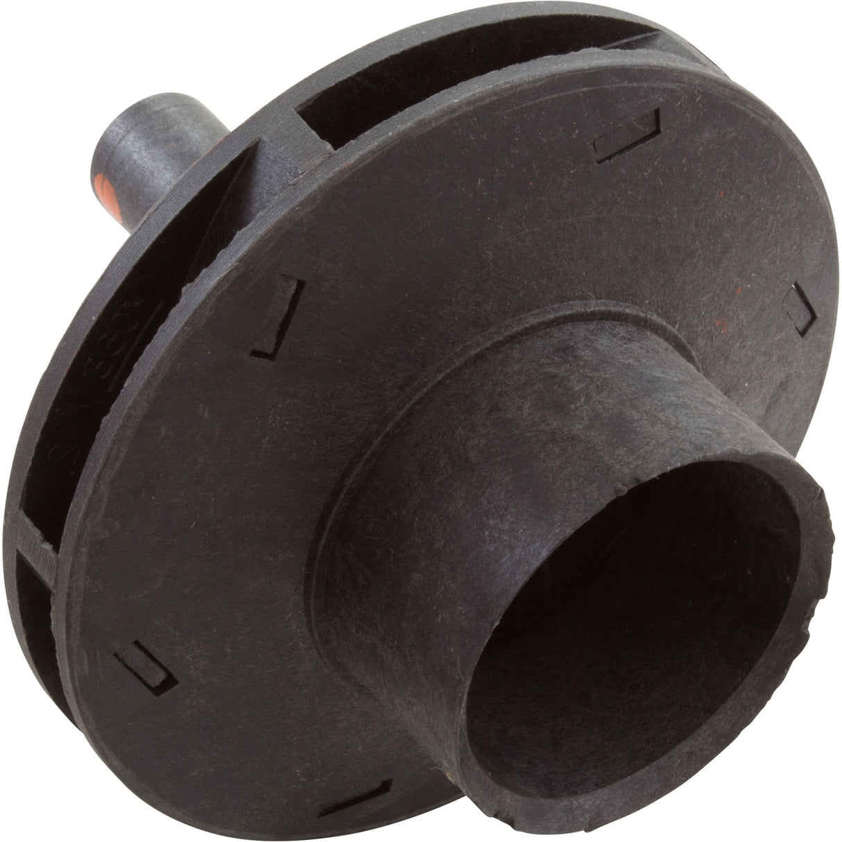 Impeller, Gecko AquaFlo FMHP/FMCP/TMCP/FMVP, 1.0hp : 91693602 - Aquaflo/Gecko - 91693602 - PartsForSpas.com