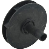 Impeller, Gecko AquaFlo FMHP/FMCP/TMCP, 2.0ohp/3.0thp : 91693701 - Aquaflo/Gecko - 91693701 - PartsForSpas.com