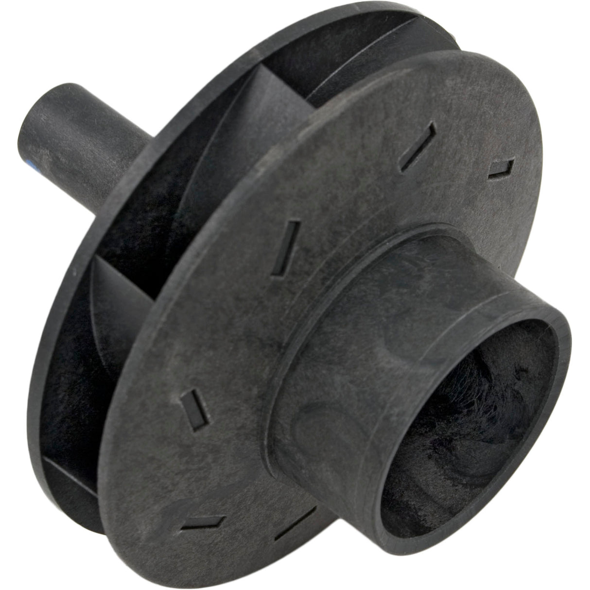 Impeller, Gecko AquaFlo FMHP/FMCP/TMCP, 2.0ohp/3.0thp : 91693701 - Aquaflo/Gecko - 91693701 - PartsForSpas.com