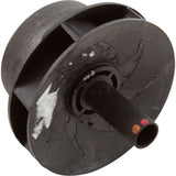Impeller, Gecko AquaFlo XP3, 3.0ohp/4.0thp : 91698300 - Aquaflo/Gecko - 91698300 - PartsForSpas.com