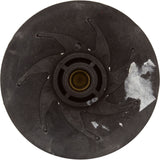 Impeller, Gecko AquaFlo XP3, 3.0ohp/4.0thp : 91698300 - Aquaflo/Gecko - 91698300 - PartsForSpas.com