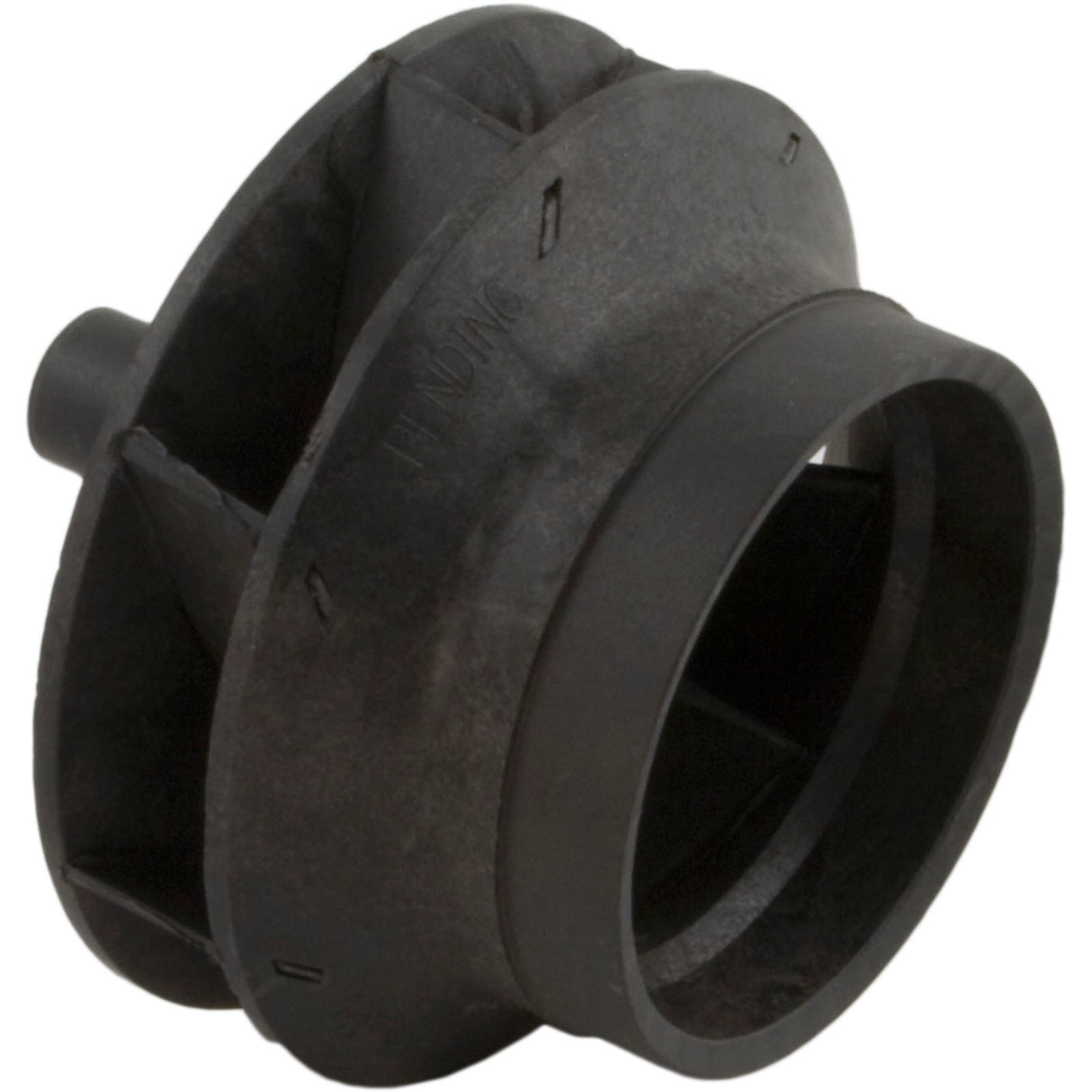 Impeller, Gecko AquaFlo XP3, 3.0ohp/4.0thp : 91698300 - Aquaflo/Gecko - 91698300 - PartsForSpas.com