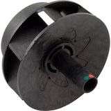 Impeller, Gecko AquaFlo XP3, 4.0ohp/5.0thp : 91698400 - Aquaflo/Gecko - 91698400 - PartsForSpas.com