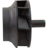 Impeller, Gecko AquaFlo XP3, 4.0ohp/5.0thp : 91698400 - Aquaflo/Gecko - 91698400 - PartsForSpas.com