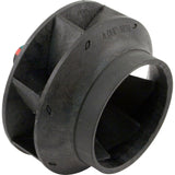 Impeller, Gecko AquaFlo XP3, 4.0ohp/5.0thp : 91698400 - Aquaflo/Gecko - 91698400 - PartsForSpas.com