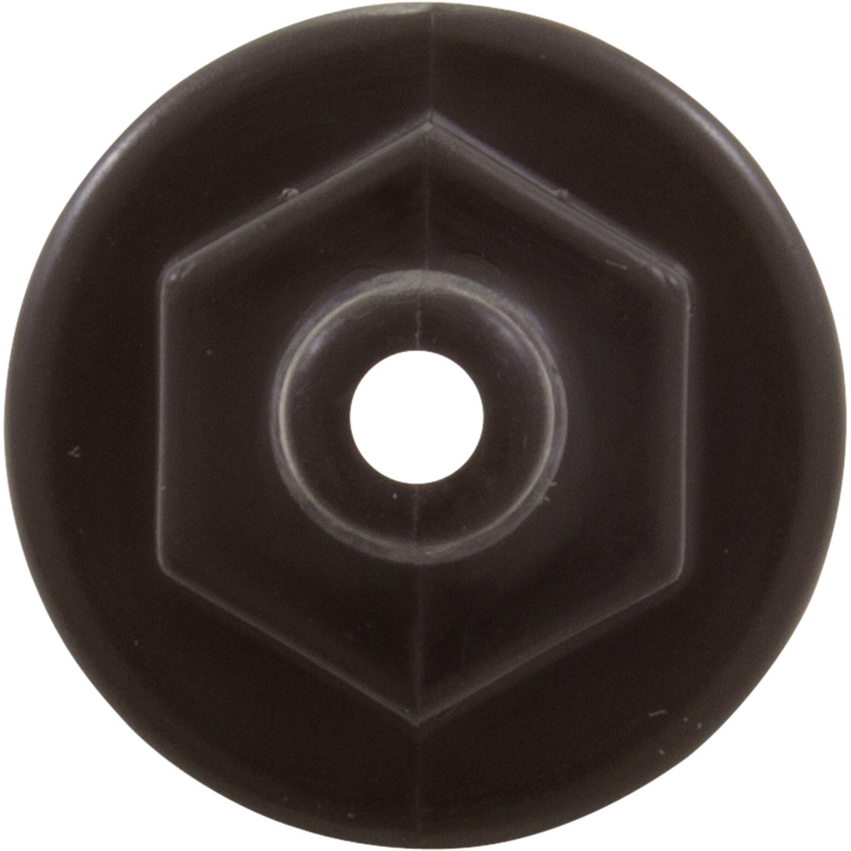 Drain Plug Adapter, Gecko AF XP2E, 1/4"b x 1/4"mpt, New Version : 92290101