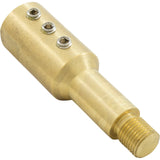 Pump Shaft, Val-Pak AquaFlo Dominator : V40-116-1 - Val-Pak - V40-116-1 - PartsForSpas.com
