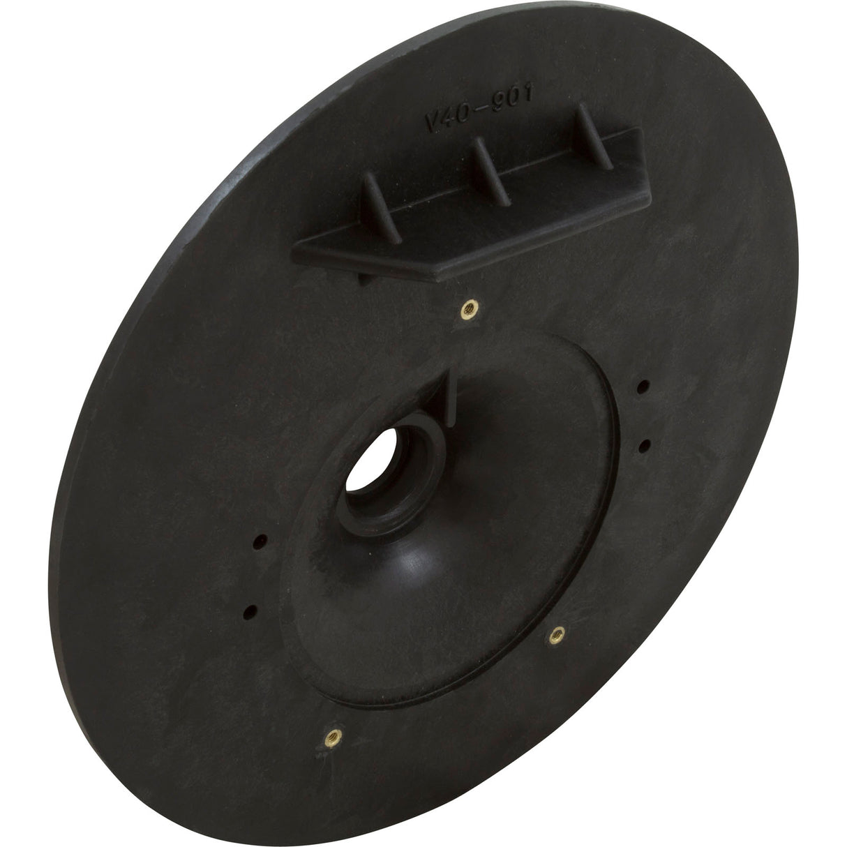 Seal Plate, Val-Pak AquaFlo Dominator : V40-901