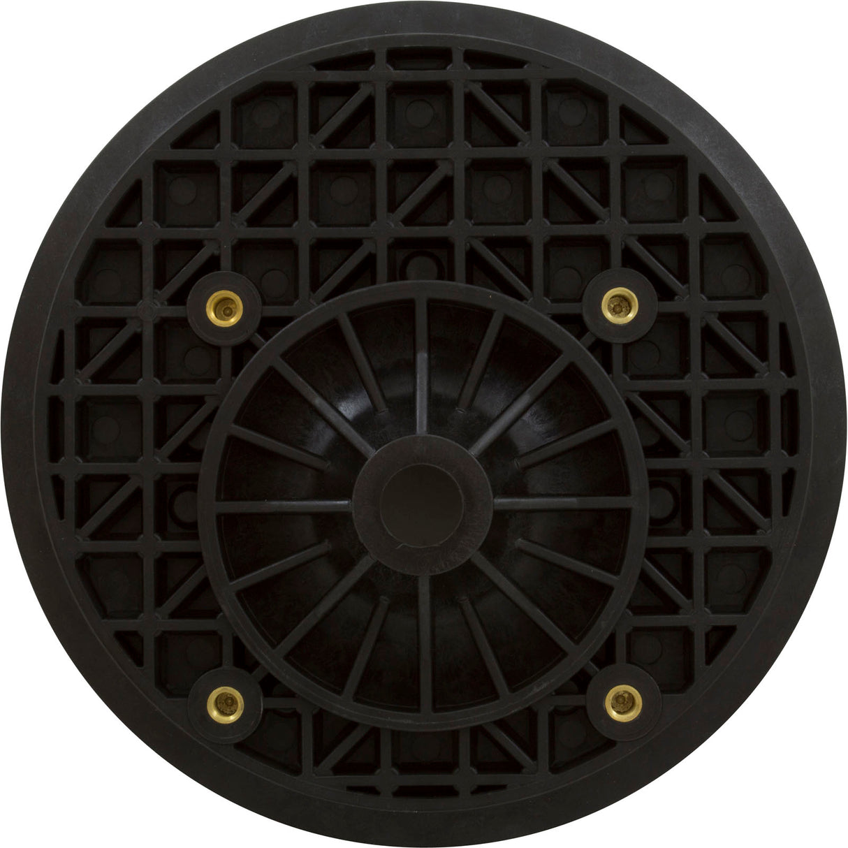 Seal Plate, Val-Pak AquaFlo Dominator : V40-901