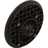 Seal Plate, Val-Pak AquaFlo Dominator : V40-901 - Val-Pak - 811636023949 - PartsForSpas.com