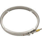 Clamp Ring, Sta-Rite Dura/Max-E Glas/II/Max-E-Pro, Volute : V26-351 - Val-Pak - 811636021228 - PartsForSpas.com