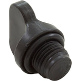 Drain Plug, Val-Pak Dominator, 1/4", with O-ring : V40-907 - Val-Pak - 811636025875 - PartsForSpas.com