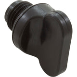 Drain Plug, Val-Pak Dominator, 1/4", with O-ring : V40-907 - Val-Pak - 811636025875 - PartsForSpas.com