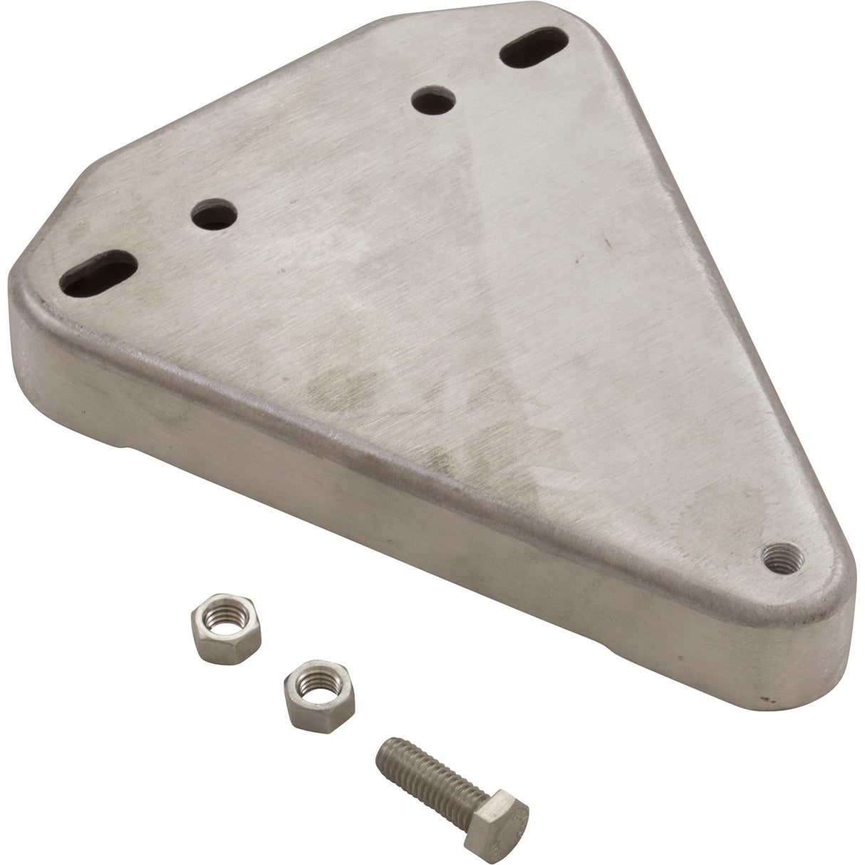 Base, Premier 455 Bronze Pump, Generic : V40-485 - Val-Pak - 811636023505 - PartsForSpas.com