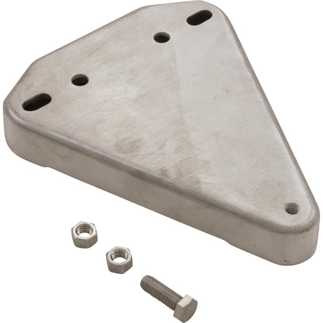 Base, Premier 455 Bronze Pump, Generic : V40-485 - Val-Pak - 811636023505 - PartsForSpas.com