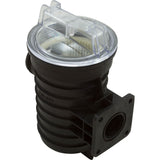 Trap Body Assembly, Val-Pak AquaFlo Dominator : V40-903-1