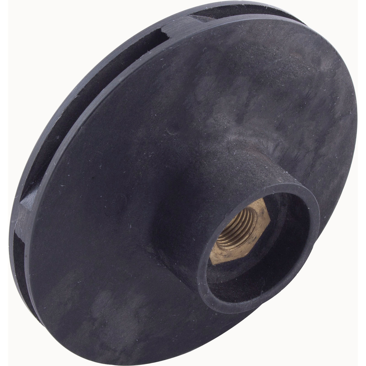 Impeller, Gecko AquaFlo Dominator, 0.5hp, Medium Head : 91692405 - Aquaflo/Gecko - 91692405 - PartsForSpas.com