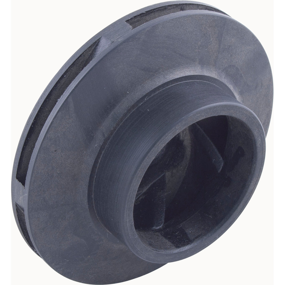 Impeller, Gecko AquaFlo Dominator, 0.5hp, Medium Head : 91692405 - Aquaflo/Gecko - 91692405 - PartsForSpas.com