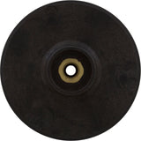 Impeller, Val-Pak AquaFlo Dominator, 0.75hp, Med. Head : 91692455 - Val-Pak - 811636023178 - PartsForSpas.com