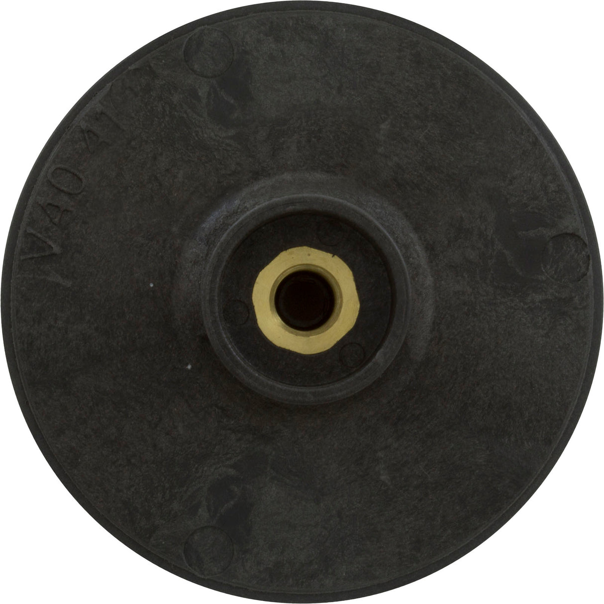 Impeller, Val-Pak AquaFlo Dominator, 0.75hp, Med. Head : 91692455 - Val-Pak - 811636023178 - PartsForSpas.com
