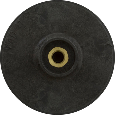 Impeller, Val-Pak AquaFlo Dominator, 0.75hp, Med. Head : 91692455 - Val-Pak - 811636023178 - PartsForSpas.com