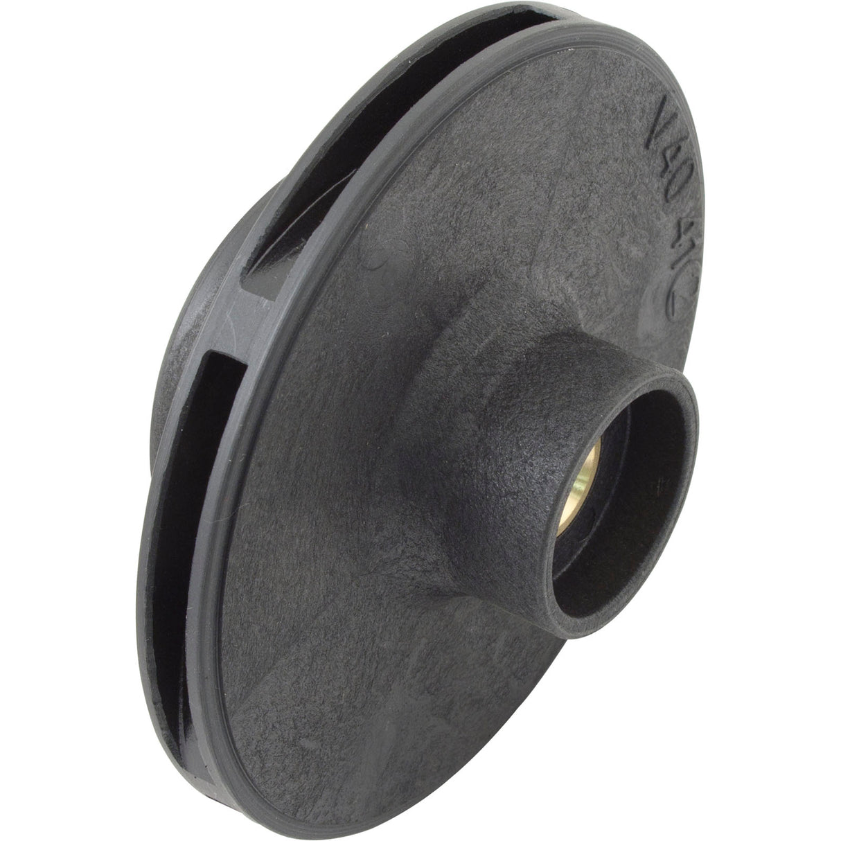 Impeller, Val-Pak AquaFlo Dominator, 1.0hp, Med. Head : 91692505 - Val-Pak - 811636023185 - PartsForSpas.com