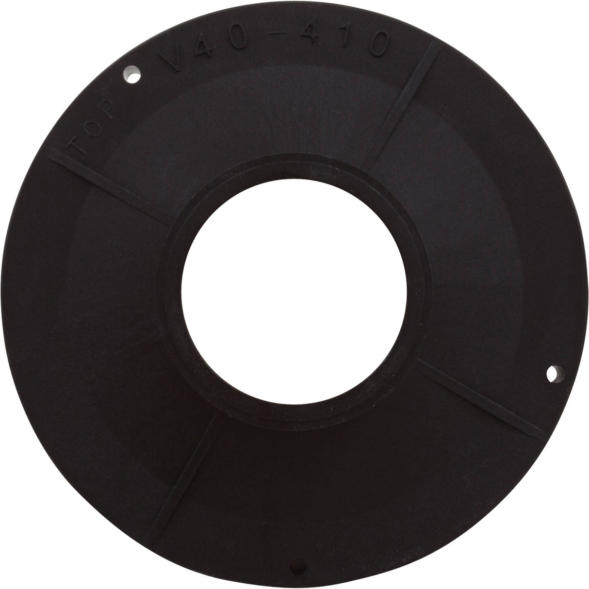 Diffuser, Val-Pak AquaFlo Dominator, Med. Head, 2.0hp : 56910070 - Val-Pak - 811636023161 - PartsForSpas.com