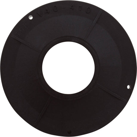 Diffuser, Val-Pak AquaFlo Dominator, Med. Head, 2.0hp : 56910070 - Val-Pak - 811636023161 - PartsForSpas.com