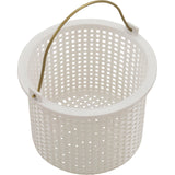 Basket, Pump, Wet Institute, 6", Generic : V65-101
