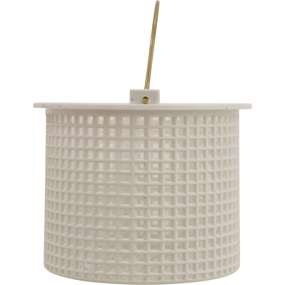 Basket, Pump, Wet Institute, 6", Generic : V65-101