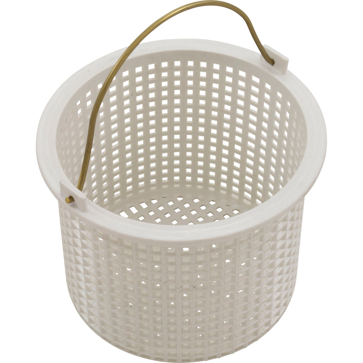 Basket, Pump, Wet Institute, 6", Generic : V65-101