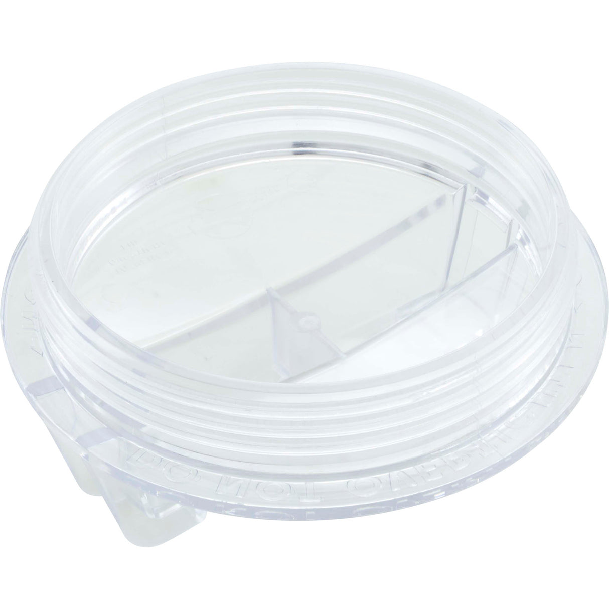 Trap Lid, Val-Pak AquaFlo Dominator, Post 2010 : V26-361 - Val-Pak - 811636021303 - PartsForSpas.com
