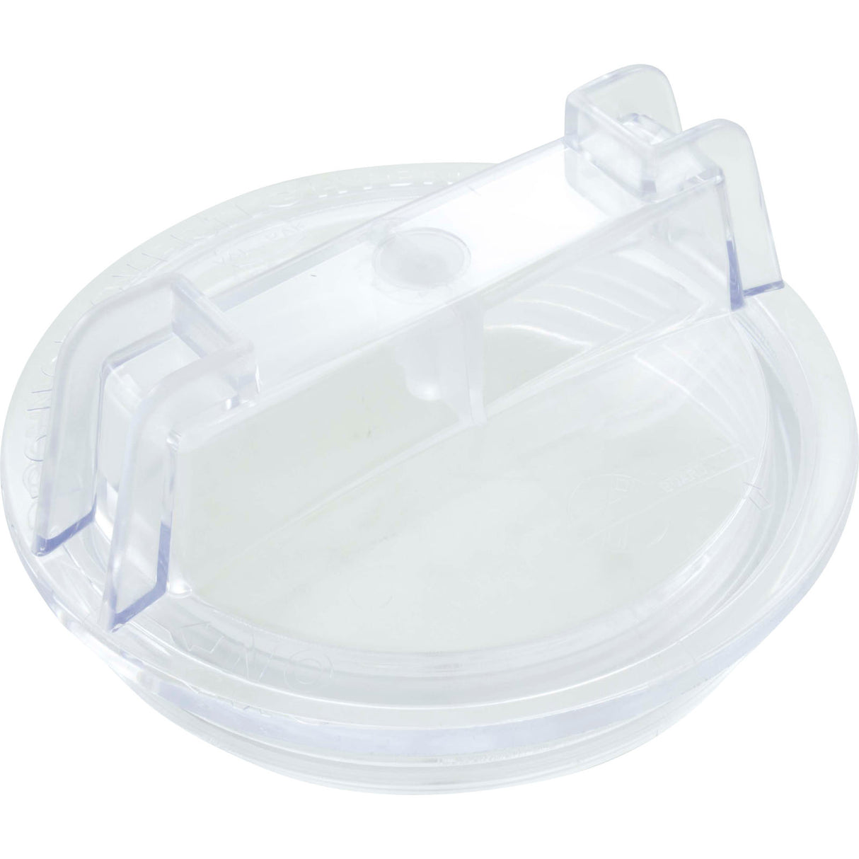 Trap Lid, Val-Pak AquaFlo Dominator, Post 2010 : V26-361 - Val-Pak - 811636021303 - PartsForSpas.com