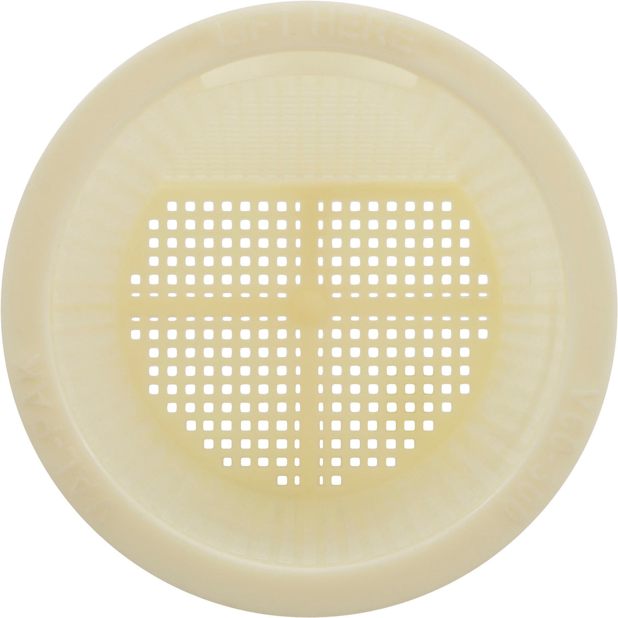 Basket, Pump, Super II, Generic : V60-300