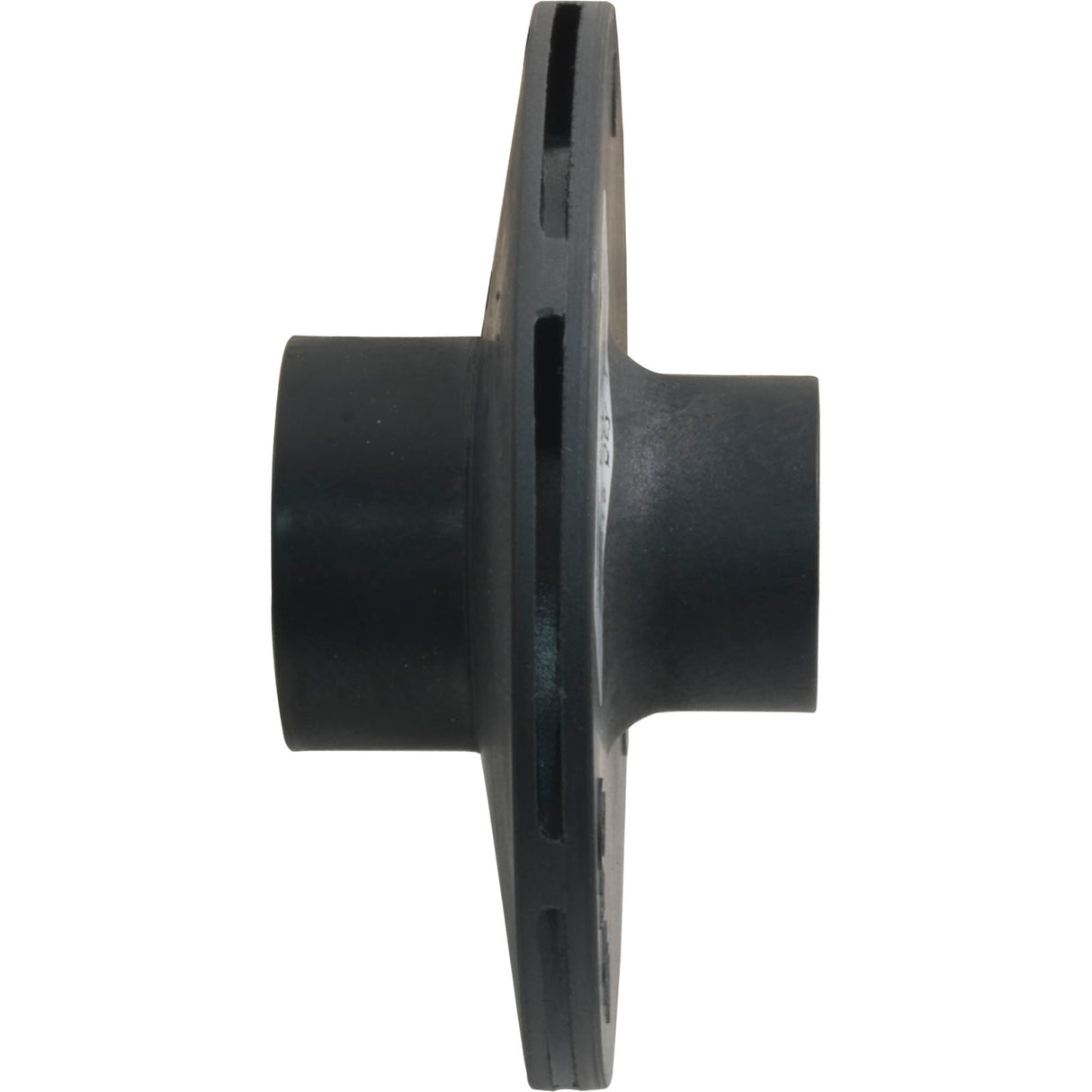 Impeller, Val-Pak AquaFlo/Gecko Dominator, 0.75hp, High Head : 91692450 - Val-Pak - 811636023222 - PartsForSpas.com