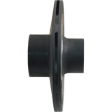 Impeller, Val-Pak AquaFlo/Gecko Dominator, 0.75hp, High Head : 91692450 - Val-Pak - 811636023222 - PartsForSpas.com